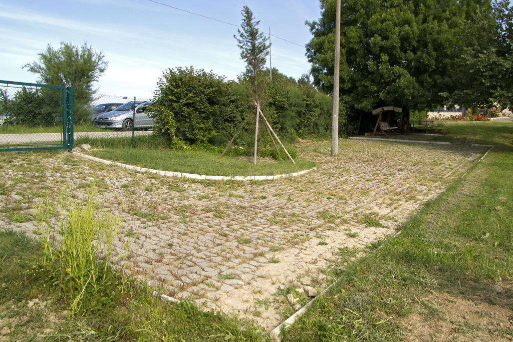 Residence Villa Adriana Sant'Angelo in Lizzola Exterior photo
